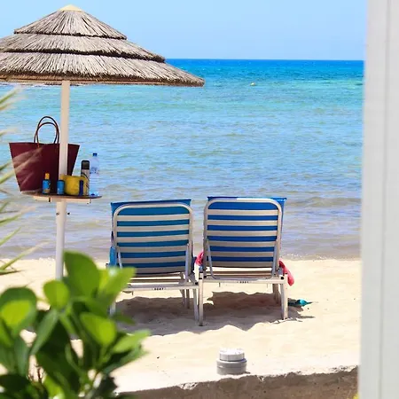 By The Sea * Αγία Νάπα