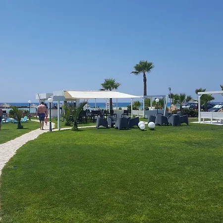 By The Sea * Αγία Νάπα