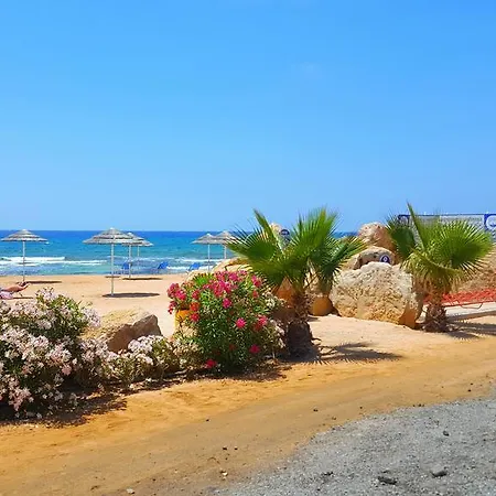 Βίλα By The Sea *