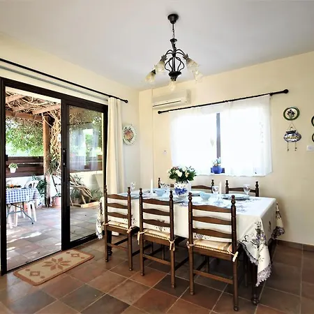 By The Sea Villa *