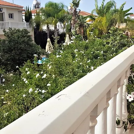 By The Sea Villa