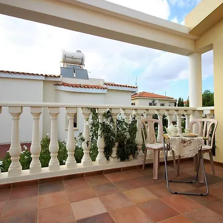 By The Sea Villa