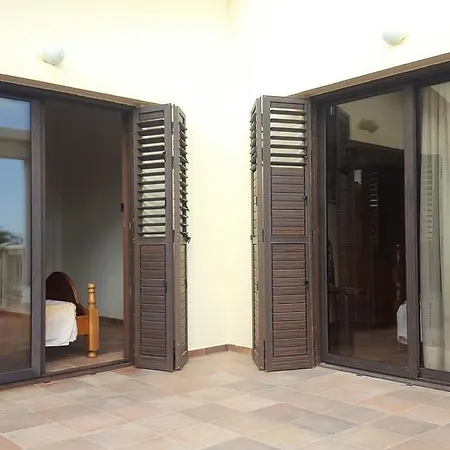 Villa By The Sea *