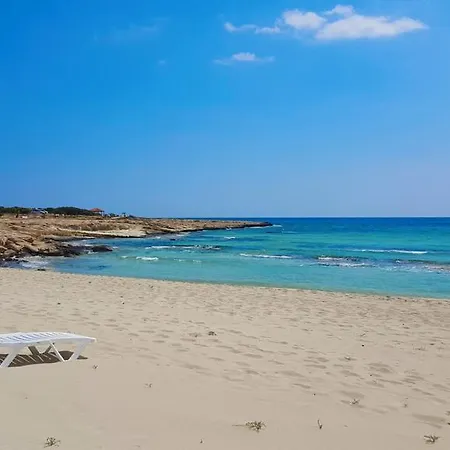 By The Sea Villa