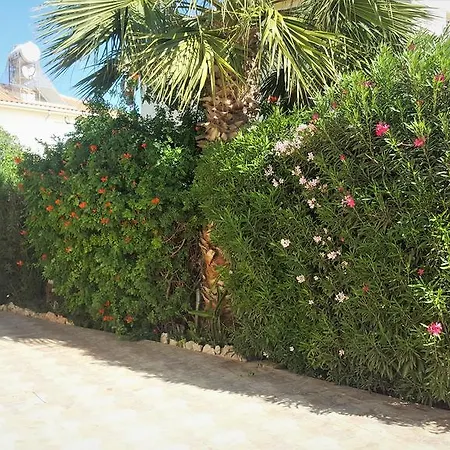 Villa By The Sea