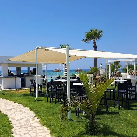 Villa By The Sea