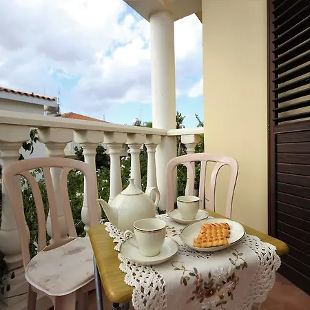 By The Sea Villa