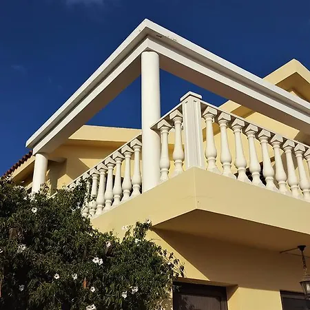 By The Sea Villa Ayia Napa